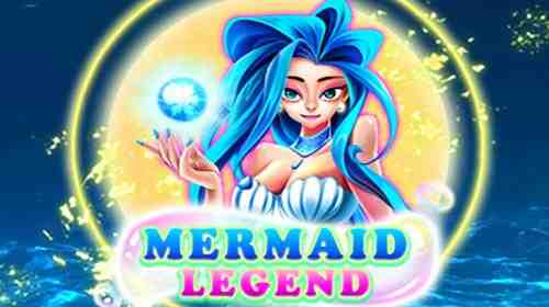 Mermaid Legend