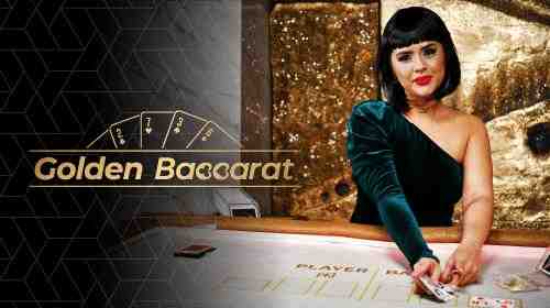 Golden Baccarat