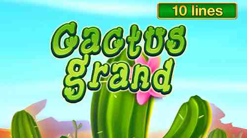 Cactus Grand