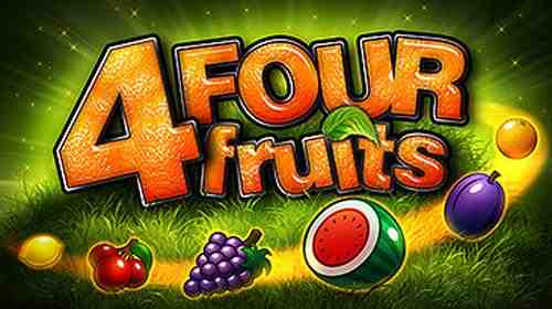 Four Fruits II