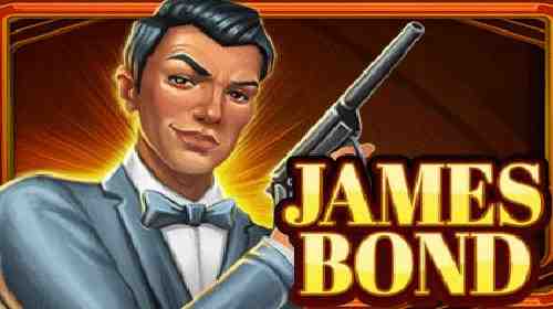 James Bond