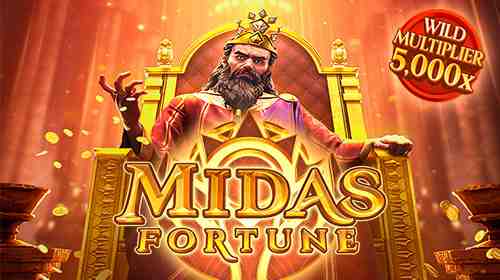 Midas Fortune