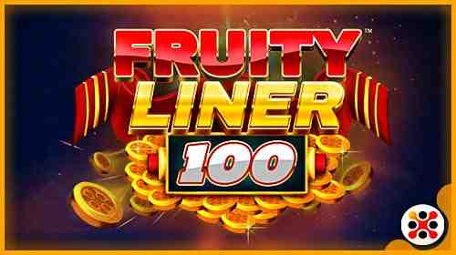 Fruityliner 100