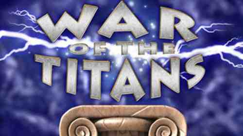 War of The Titans