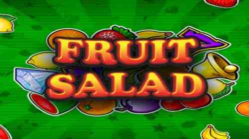 Fruit Salad