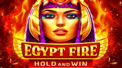 Egypt Fire