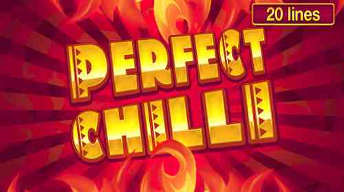 Perfect Chilli