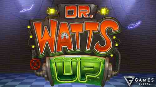 Dr Watts Up