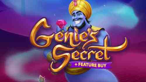 Genie's Secret Feature Buy