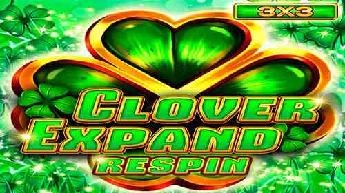 Clover Expand (Reel Respin)