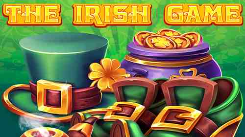 The Irish Game (Reel Respin)