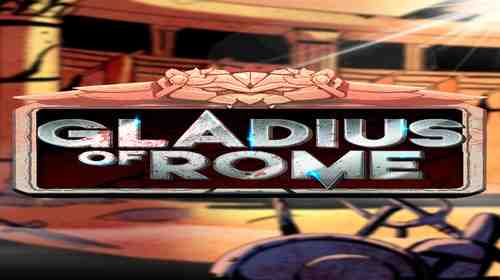 Gladius of Rome