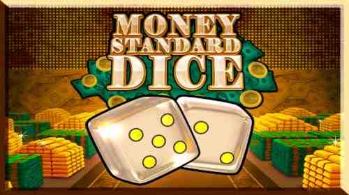 Money Standard Dice