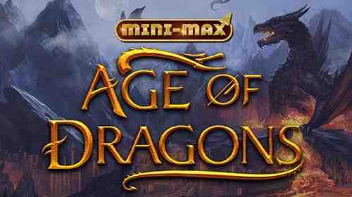 Age of Dragons Mini-Max