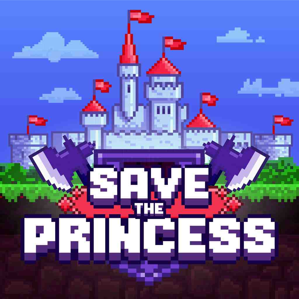 Save the Princess