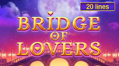 Bridge of Lovers