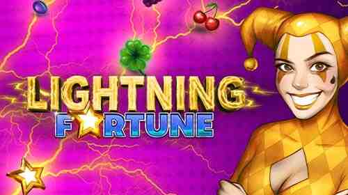 Lightning Fortune