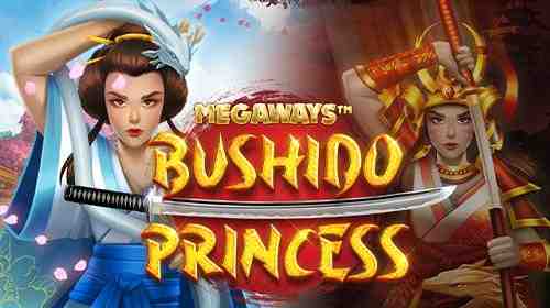 Megaways Bushido Princess