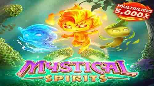 Mystical Spirits