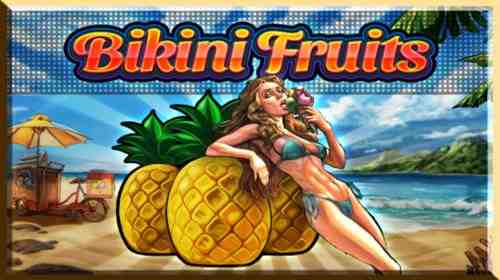 Bikini Fruits