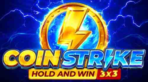 Coin Strike: Hold and Win