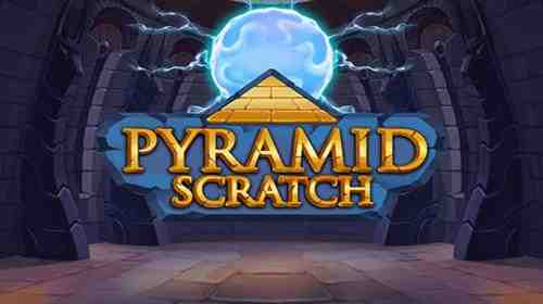 Pyramid Scratch