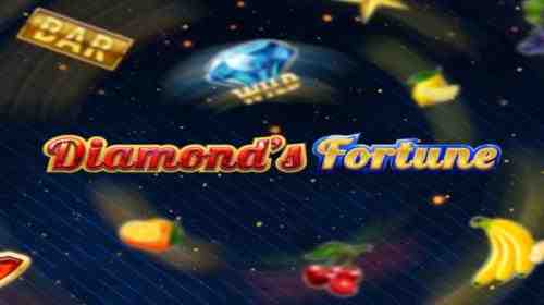 Diamond's Fortune