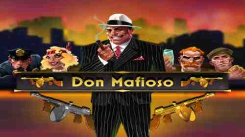 Don Mafioso