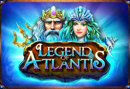 Legend of Atlantis