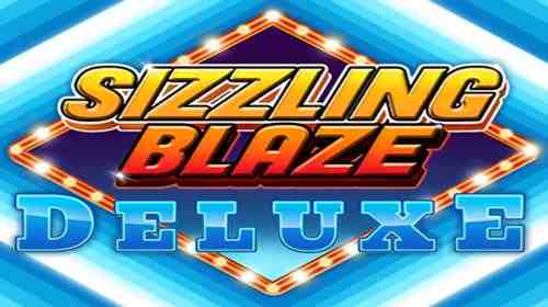 Sizzling Blaze Deluxe