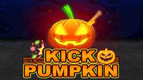 Kick Pumpkin