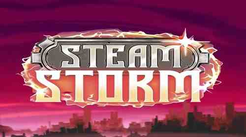 Steam Storm