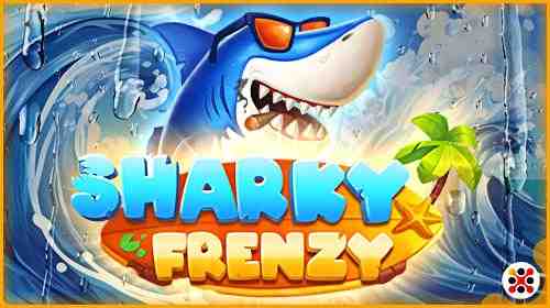 Sharky Frenzy