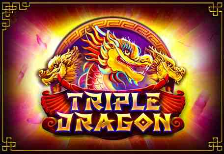 Triple Dragon