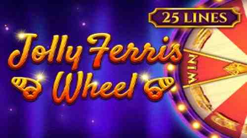 Jolly Ferris Wheel