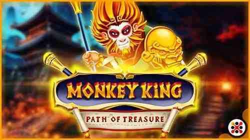 Monkey King: Path to Treasure