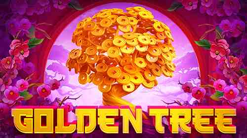 Golden Tree