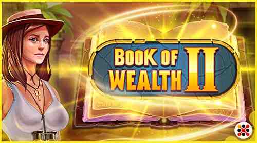 Book of Wealth ll