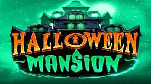 Halloween Mansion