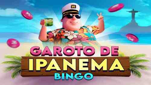 Garoto de Ipanema Bingo