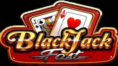 BLACKJACK FAST