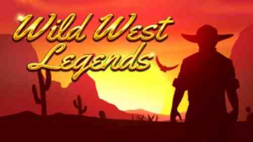 Wild West Legends