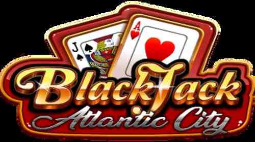 BLACKJACK ATLANTIC CITY