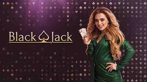 Golden Blackjack