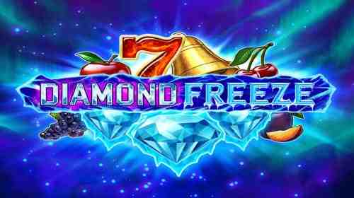 Diamond Freeze