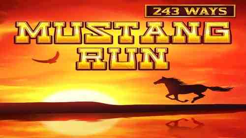 Mustang Run