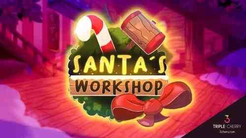 Santa's Workshop