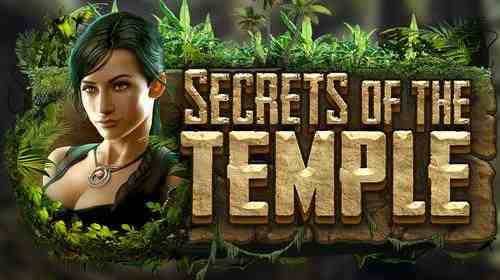 Secrets of the Temple