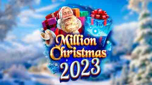 Million Christmas 2023