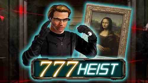 777 Heist